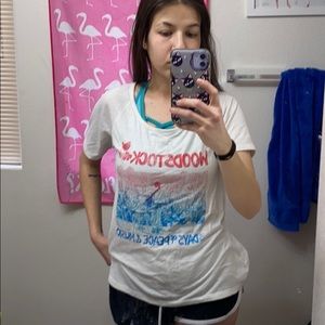 Woodstock t-Shirt